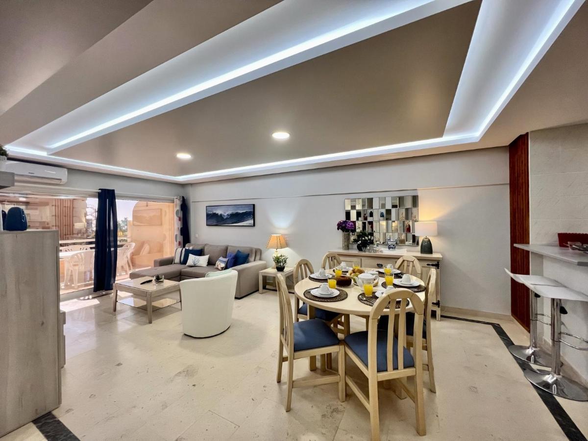 Vilamoura Marina Mar 2 With Pool By Homing Exterior photo