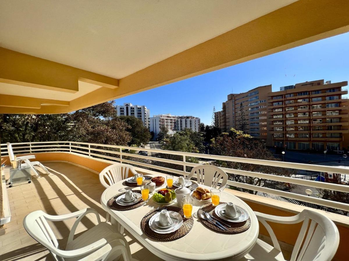 Vilamoura Marina Mar 2 With Pool By Homing Exterior photo