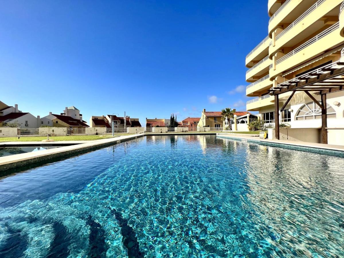 Vilamoura Marina Mar 2 With Pool By Homing Exterior photo
