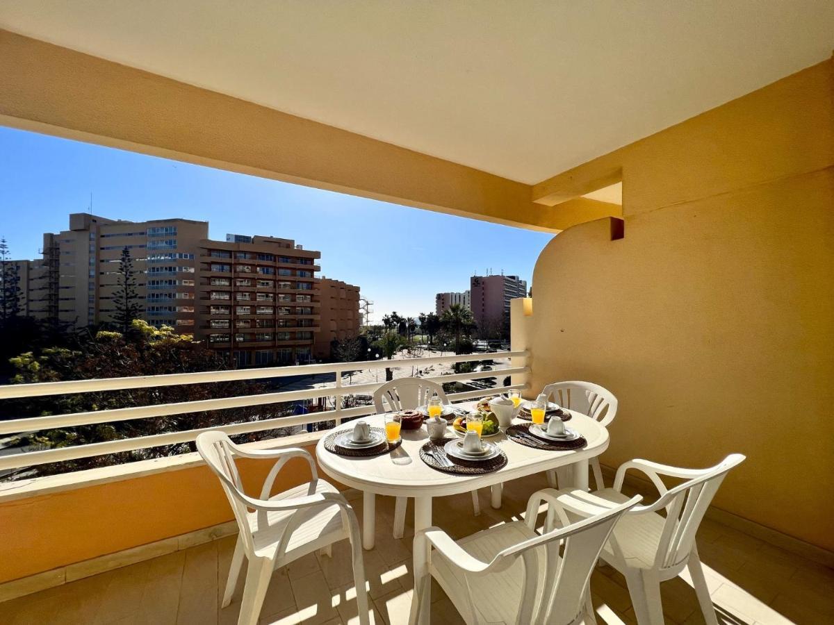 Vilamoura Marina Mar 2 With Pool By Homing Exterior photo