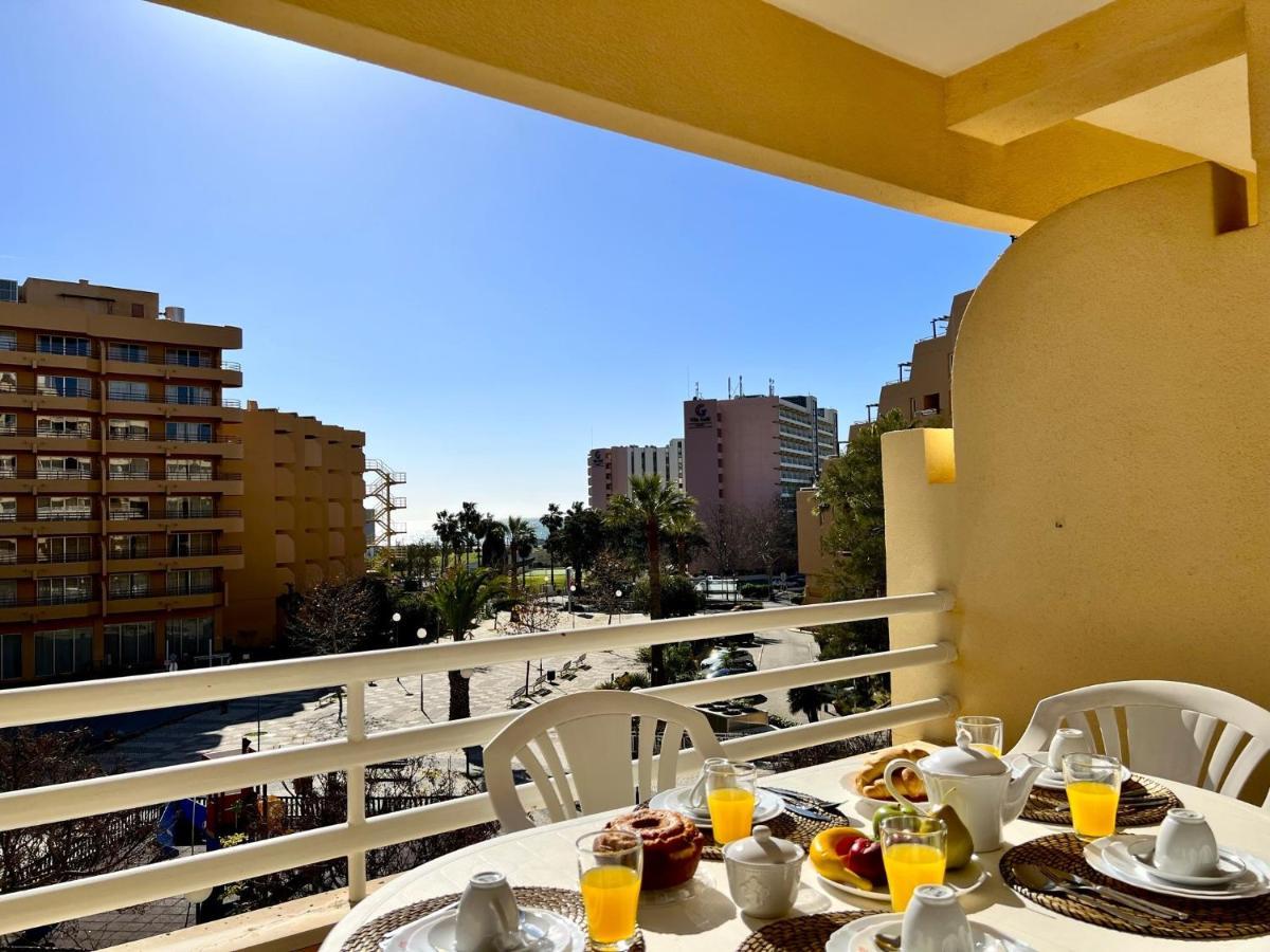 Vilamoura Marina Mar 2 With Pool By Homing Exterior photo