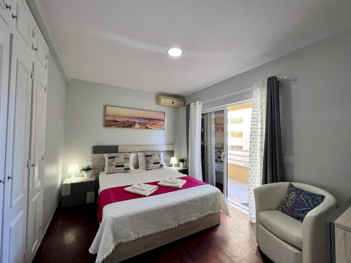 Vilamoura Marina Mar 2 With Pool By Homing Exterior photo