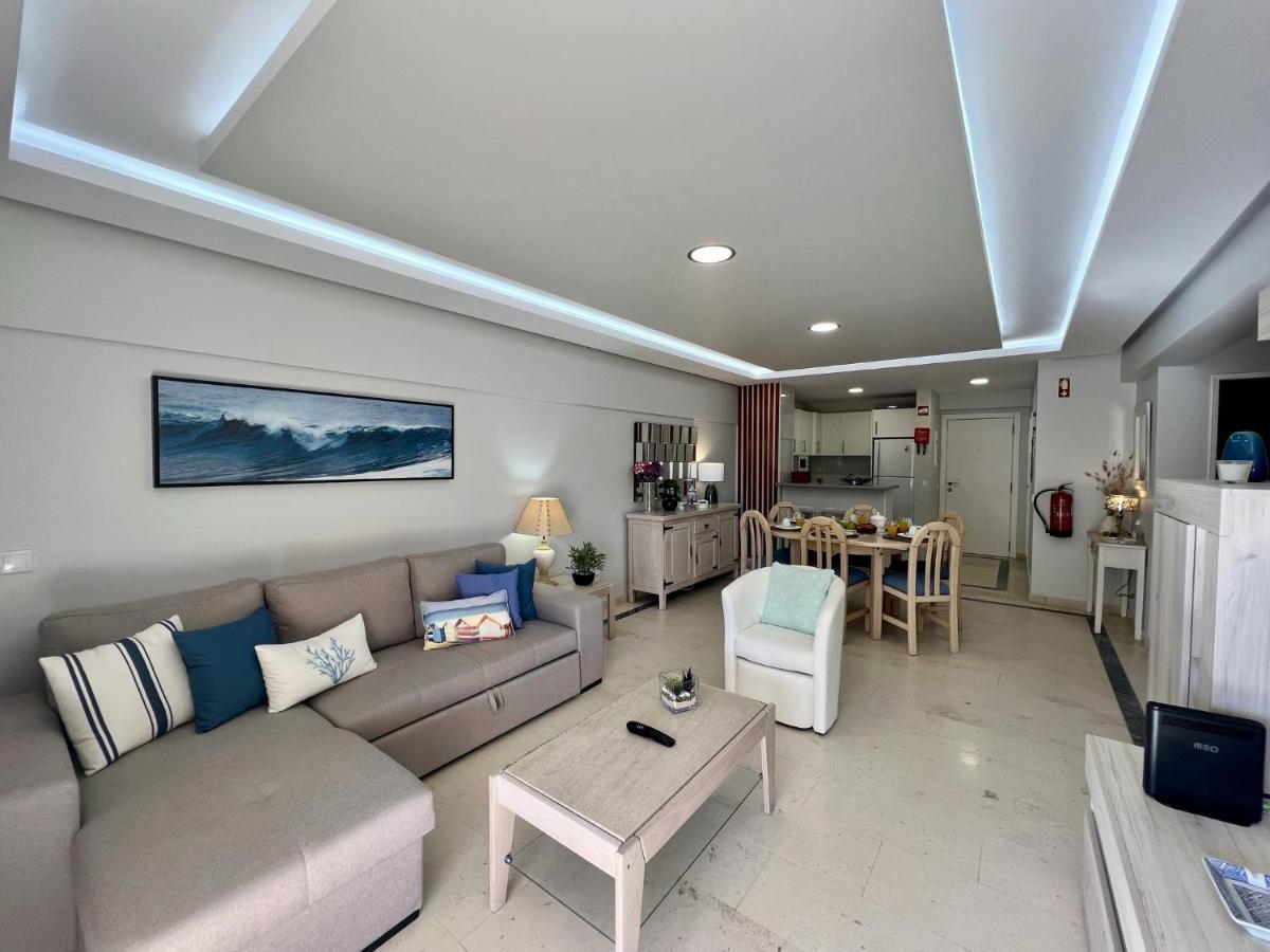 Vilamoura Marina Mar 2 With Pool By Homing Exterior photo