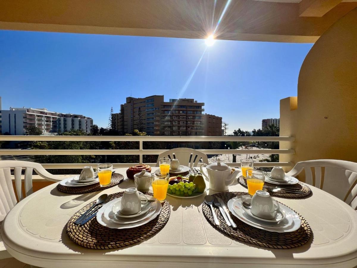 Vilamoura Marina Mar 2 With Pool By Homing Exterior photo
