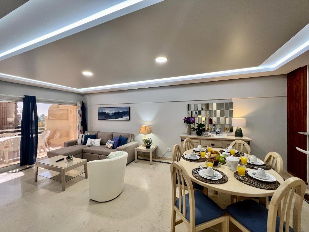 Vilamoura Marina Mar 2 With Pool By Homing Exterior photo